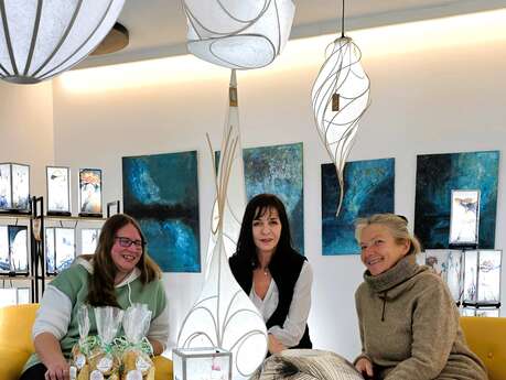 Un Hiver en lumières