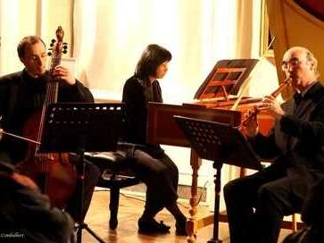 Festival "Musique en Bouriane" : concert d'ouverture avec l'Orchestre Baroque de Montauban