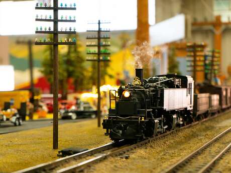 Festirail en Xaintrie