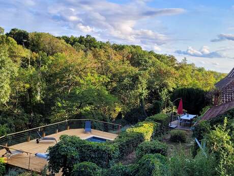 La Maison de Pierrot