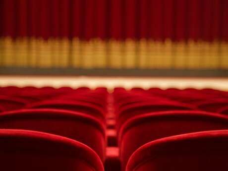 Théâtre à Lanzac "Le bon traitement"