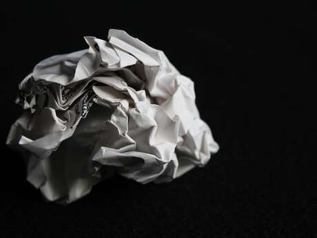 Exposition : "Gens de papier"