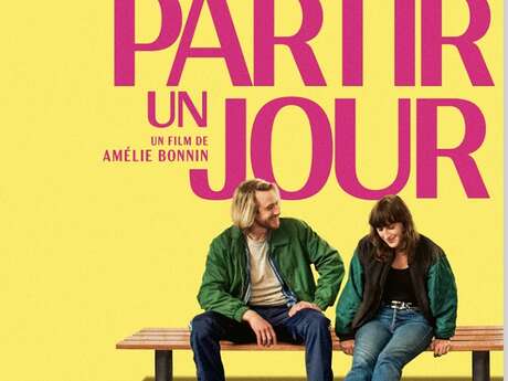 Ciné-Lot “ la plus précieuse des Marchandises "