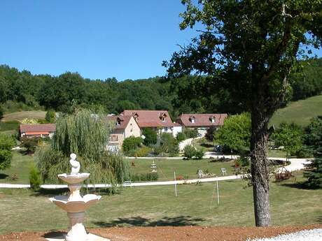 La Grange - Hameau Les Combelles