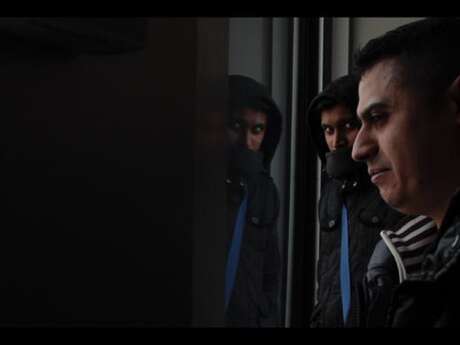 Projection du film On n'est pas nos parents à Figeac