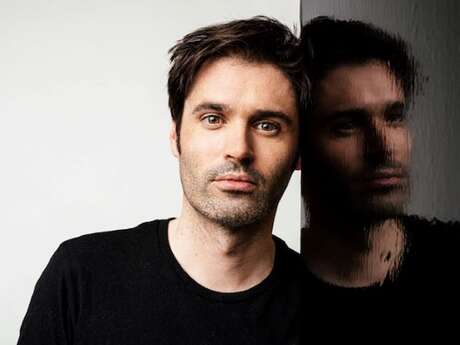 Théâtre de l'Usine : Paul Lay