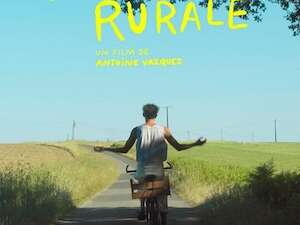 Ciné-rencontre à Figeac : "Pédale Rurale"