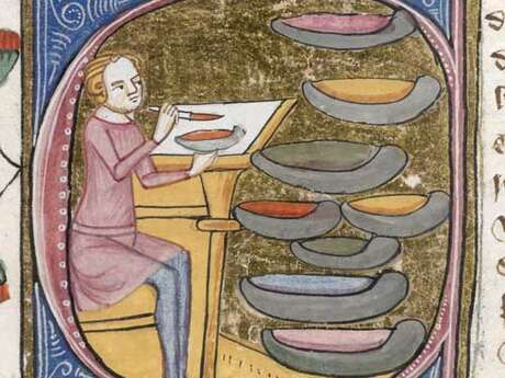 Les Tours de Merle : savoir-faire du Moyen-âge
