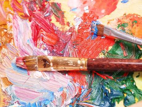 Stage "les ateliers bohèmes"