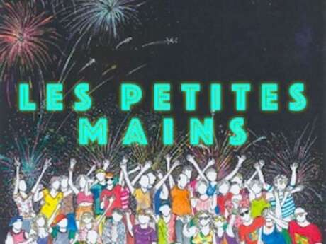 Ciné rencontre  à Figeac : L’engagement bénévole, des citoyens s’engagent pour leurs territoires.