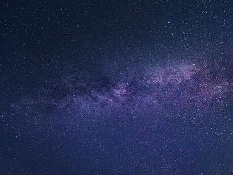 Nuit des Étoiles à Sainte-Alauzie