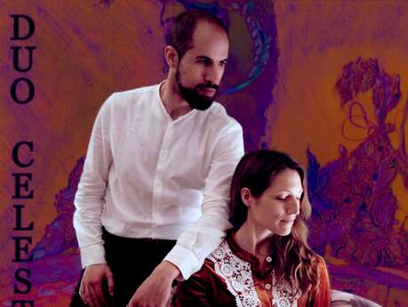 Concert Duo Celestale "Chansons d'art"
