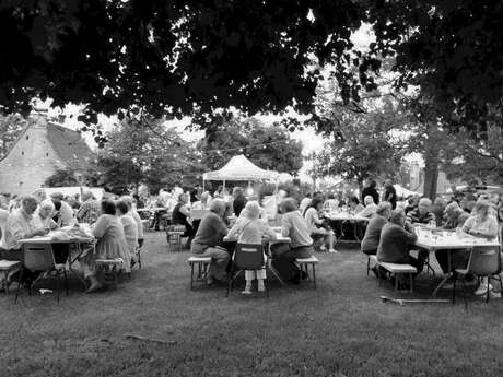 Marche gourmand de Gintrac