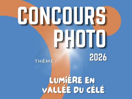 Concours photo de la vallée du Célé : Lumière en vallée du célé