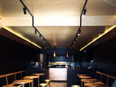 Le Comptoir