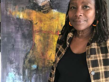 Journées Européennes du Patrimoine : vernissage de clôture d'exposition au Manoir de Laroque-Delprat