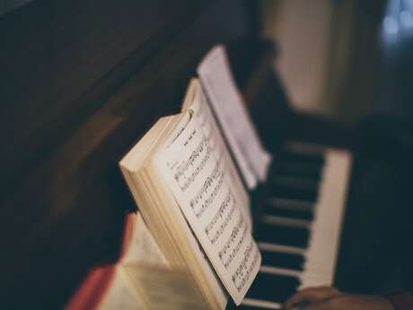 Chorale "Les choeurs Chat'Ut"