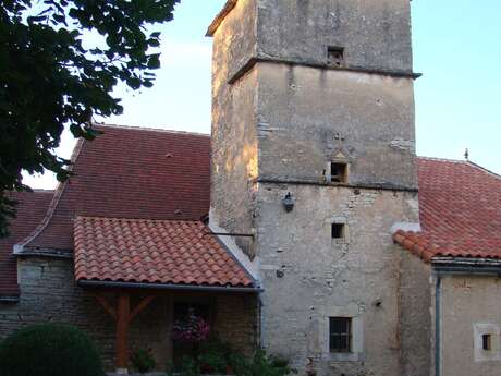 Maison Natale de Jean-Gabriel Perboyre