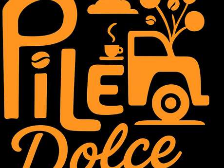 Pilea Dolce Coffee Truck