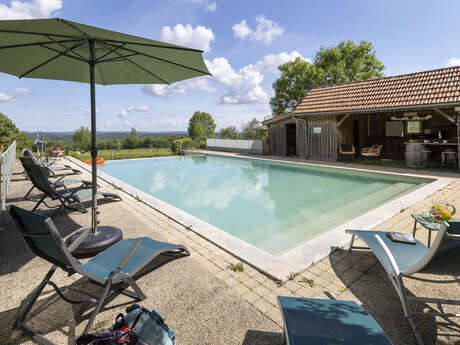 Villa Horizon