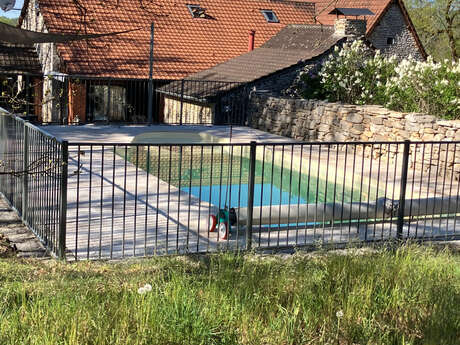 Gîte Péchau