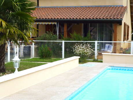 La Piscine