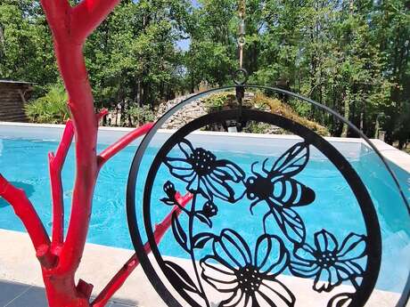 Au fil du Lot et Dordogne