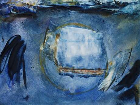 Projection documentaire "Projection ciné Yahne Le Toumelin"