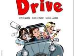 Café théâtre Côté Rocher "Blabla Drive "