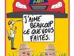 Côté Rocher : " J’aime beaucoup ce que vous faites ! "