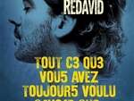 Café Théâtre Côté Rocher "Tout ce que vous avez toujours voulu savoir sur votre cerveau" de Andrea Redavid