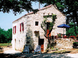 La Maison de Chez Pourcel