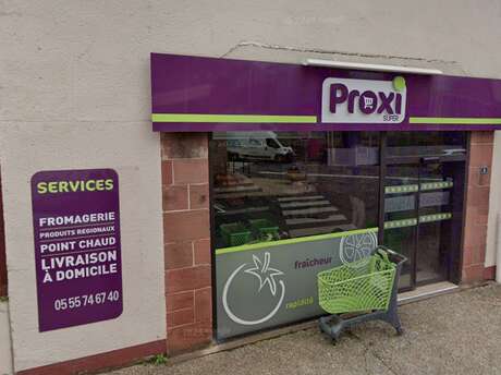 Proxi