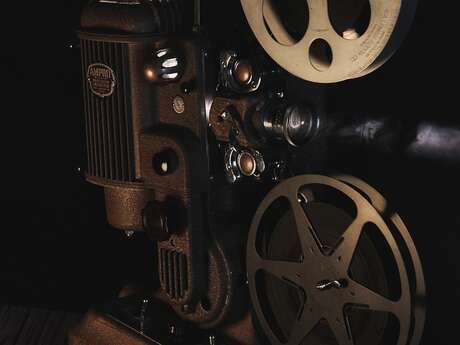 Projection du film Jules Gautier, soldat de 1ère classe à Meyssac