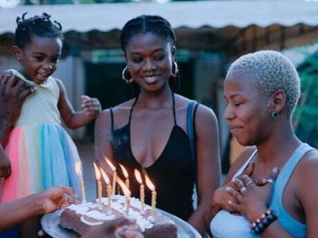 Migrant'Scène – Projections et débats à Figeac