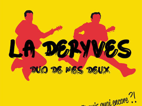Soirée Concert avec La Déryves à Meyssac