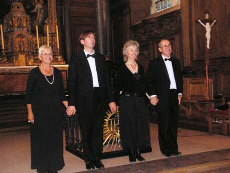 Concert Jubilate