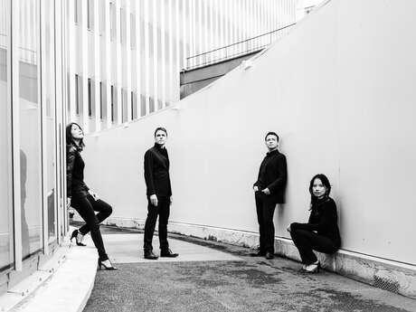 Rendez-vous des curieux [ Apéro-rencontre ] Festival de Saint-Céré