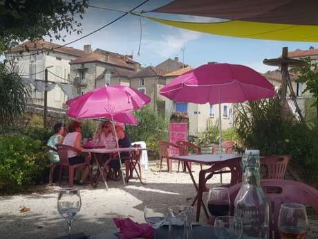 Quai n°5
