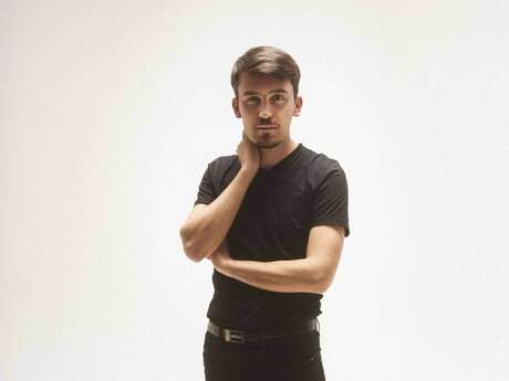 Festival de Rocamadour: Les Mardis de l'Orgue: Quentin Du Verdier