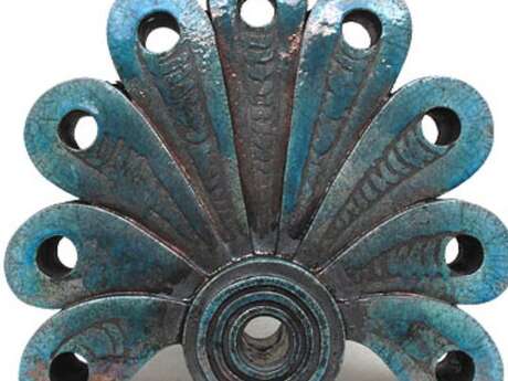 Exposition Cuzanc'Arts