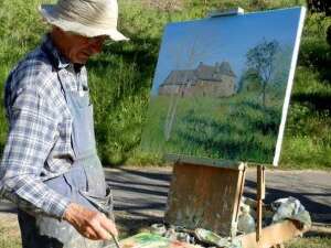 Exposition Raymond Weytens