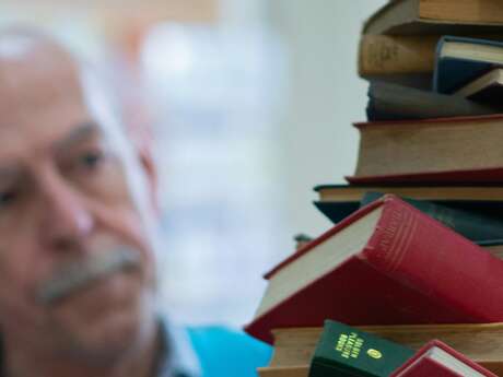 6ème Journée Littéraire et Artistique de Loubressac