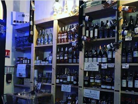 Œnologie : dégustation au Rendez-vous Dix Vins