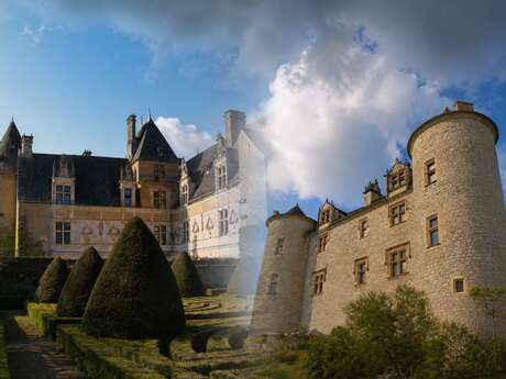 Festival Re-naissance à Figeac, conférence :  "la Renaissance dans le Quercy"