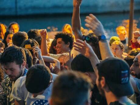 Fête de la musique à Gramat