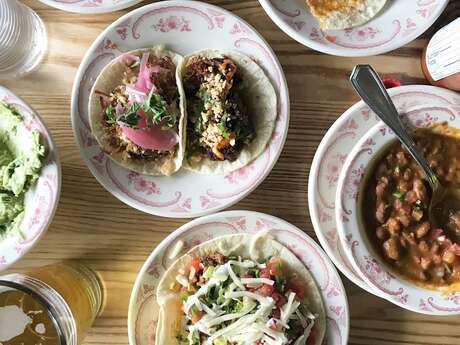 Atelier Cuisine Mexicaine