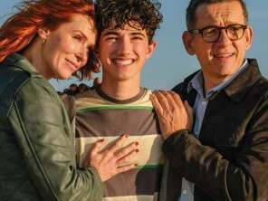 Séance cinéma " Regarde "