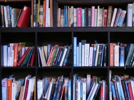 Remise du prix Anne Ténès - littérature