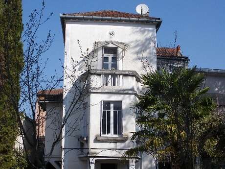 Le Relais des Jacobins